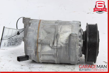 2017-2024 Audi Q7 AC A/C Air Conditioning Compressor 4M0816803D OEM