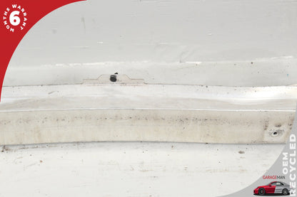 2012-2020 BMW 430i 320i 335i 428i 440i Front Bumper Reinforcement Beam Bar OEM