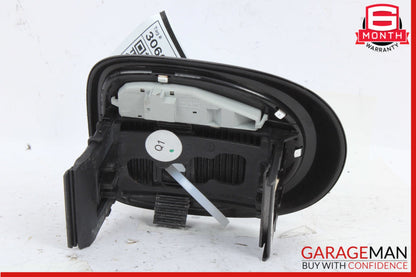 2000-2006 Mercedes W220 S55 AMG Gear Shifter Selector Indicator Display Trim OEM