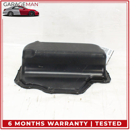 2006-2012 Mercedes W164 ML350 R350 GL350 Engine Oil Pan Lower 2720100828 OEM