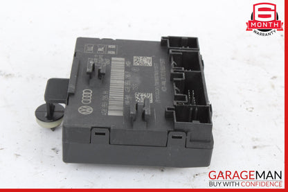 2012-2018 Audi S7 S6 A7 A6 Rear Left or Right Door Control Module 4G8959795H OEM