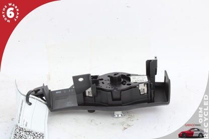 2009-2016 Audi A4 Headlight Switch Control w/ Trim 8K0941531AL