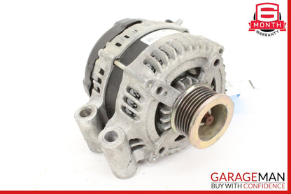 2010-2013 Land Rover LR4 L319 L320 SUV Alternator Generator HK8310300AB OEM