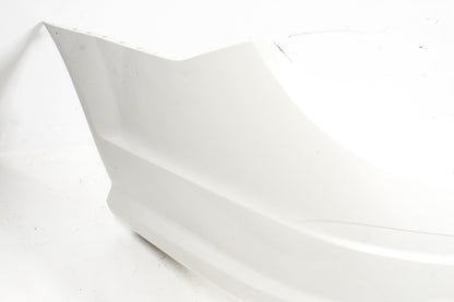 2008-2011 Mercedes-Benz C300 W204 Sedan Rear Bumper Cover 2048852925 OEM