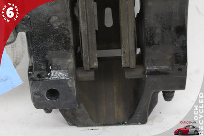99-05 Porsche 911 996 Coupe Rear Left and Right Side Brake Caliper Brembo 996352422