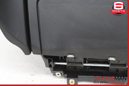 2008-2013 BMW 128i 135i Front Right Side Glove Box Storage Compartment 9110908