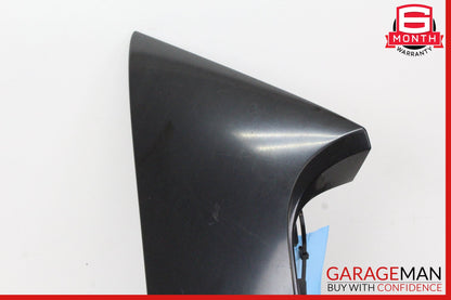 2008-2015 Smart Fortwo 451 Rear Left Side C Pillar Trim Cover 4516901125 OEM