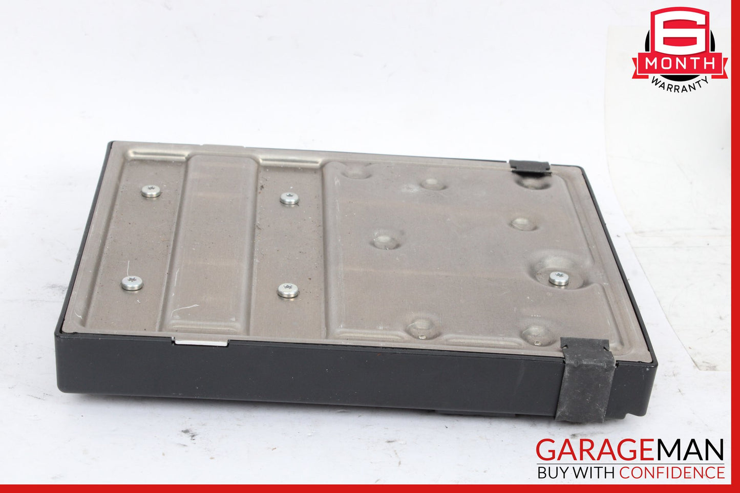 2012-2018 Audi S7 On Board Supply Body Control Module Unit 4H0907063CG OEM