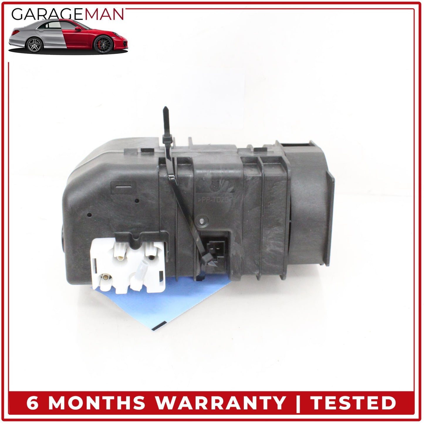 2014-2017 Mercedes W222 S550e S65 AMG Dynamic Seat Vacuum Pump 2229001510 OEM
