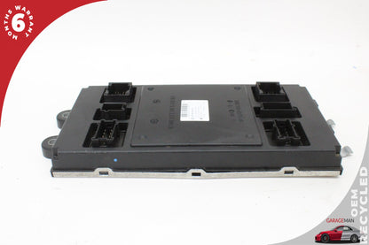 2006-2013 Mercedes-Benz GL450 X164 Front Sam Signal Acquisition Module 1645409362 Genuine