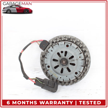 2008-2018 Mercedes R172 SLK350 E350 C300 C350 Radiator Cooling Fan Motor OEM