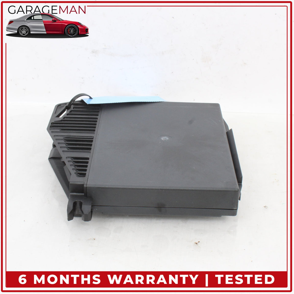 1997-2004 Mercedes R170 SLK320 Convertible Top Roof Control Module Unit OEM