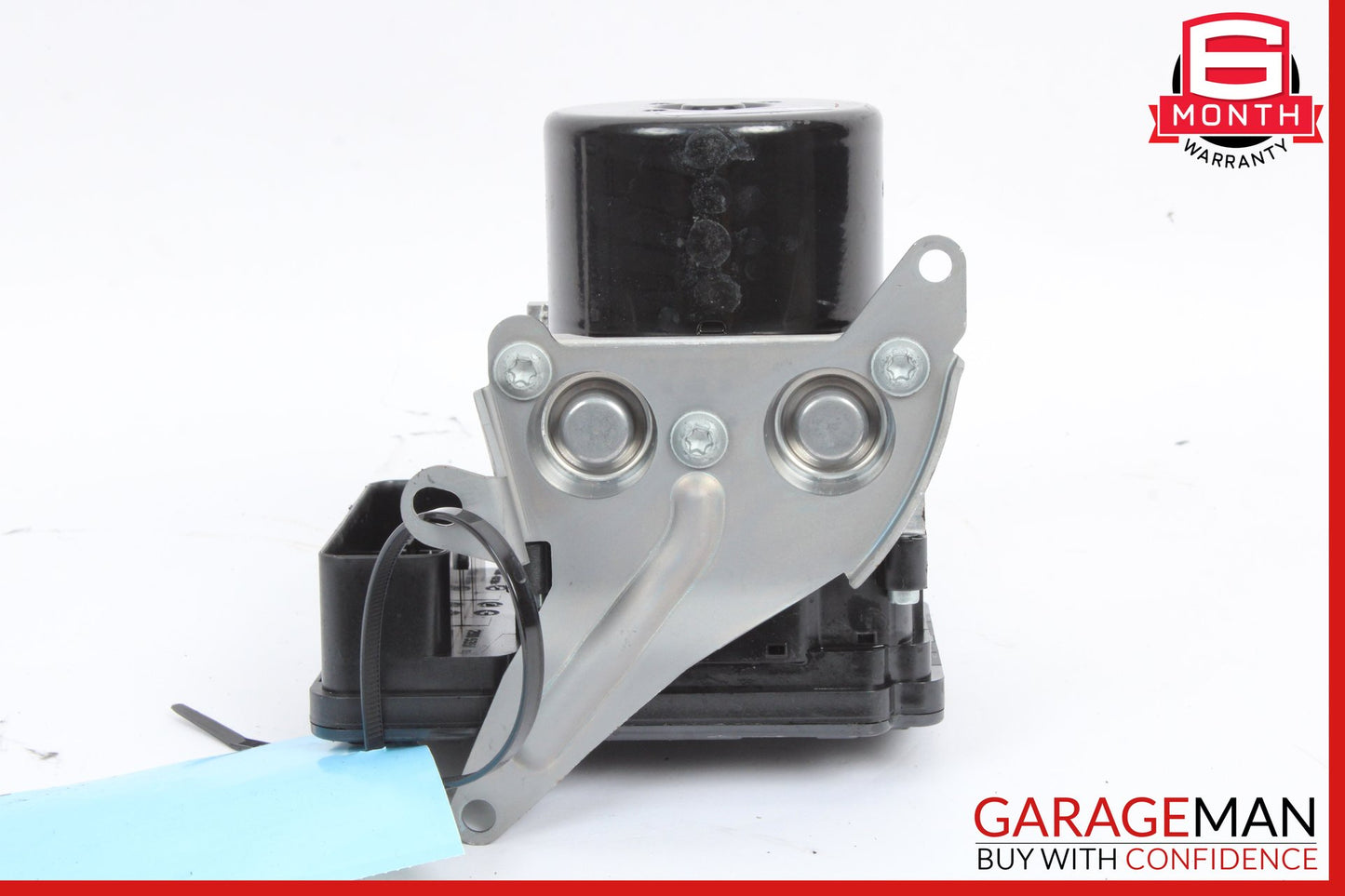 2009-2013 BMW 128i 135i 328i 335i ABS Anti Lock Brake Pump Module 6789303 OEM