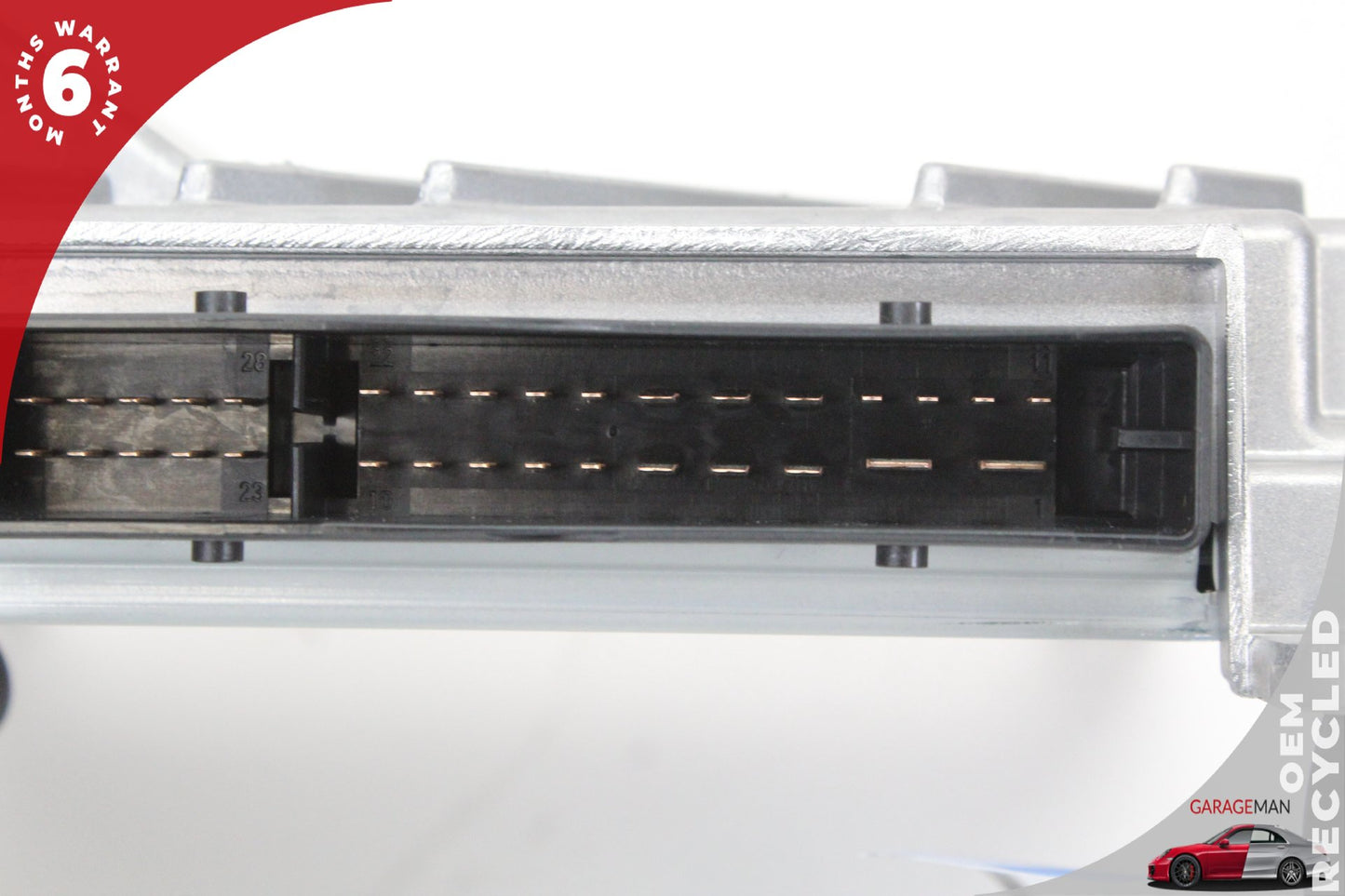 17-19 Mercedes-Benz E400 W213 Station Wagon Burmester Audio Amplifier 2139009915