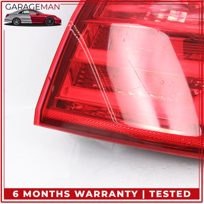 2012-2015 BMW 320i 328i xDrive Rear Right Side Outer Tail Light Lamp 7372786 OEM