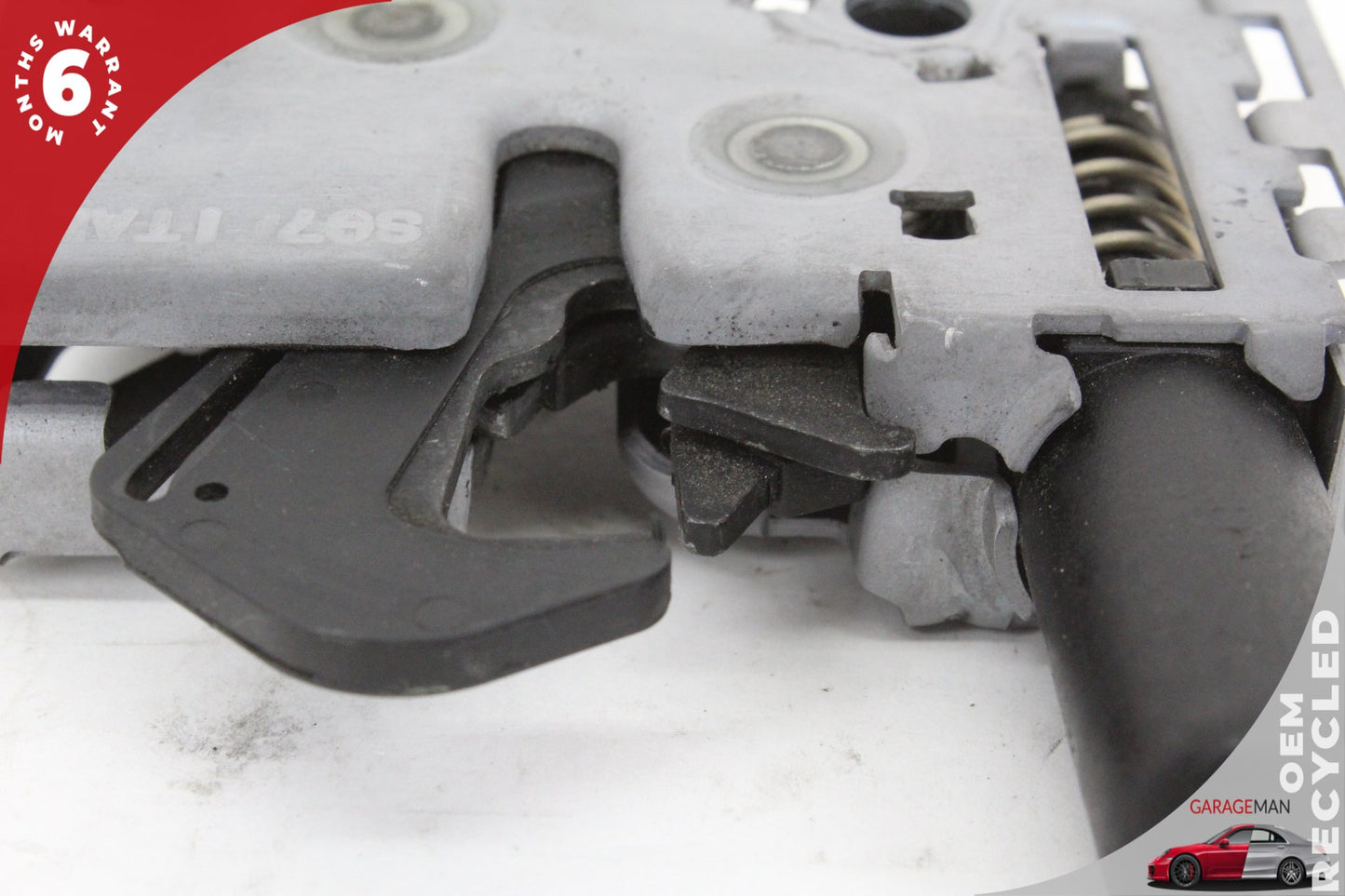 2022-2025 Audi A3 S3 Hood Bonnet Lock Latch Actuator 8Y0823509A OEM