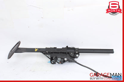2017-2023 Mercedes W238 E450 Front Right Side Seat Belt Adjuster Feeder OEM