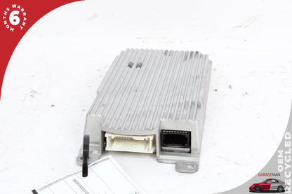 2011-2016 BMW F10 550i 640i Telematic Communication Control Module 925715301 OEM