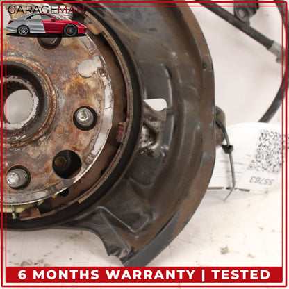 2001-2006 Lexus LS430 XF30 Rear Right Spindle Knuckle Wheel Hub 4230424030 OEM