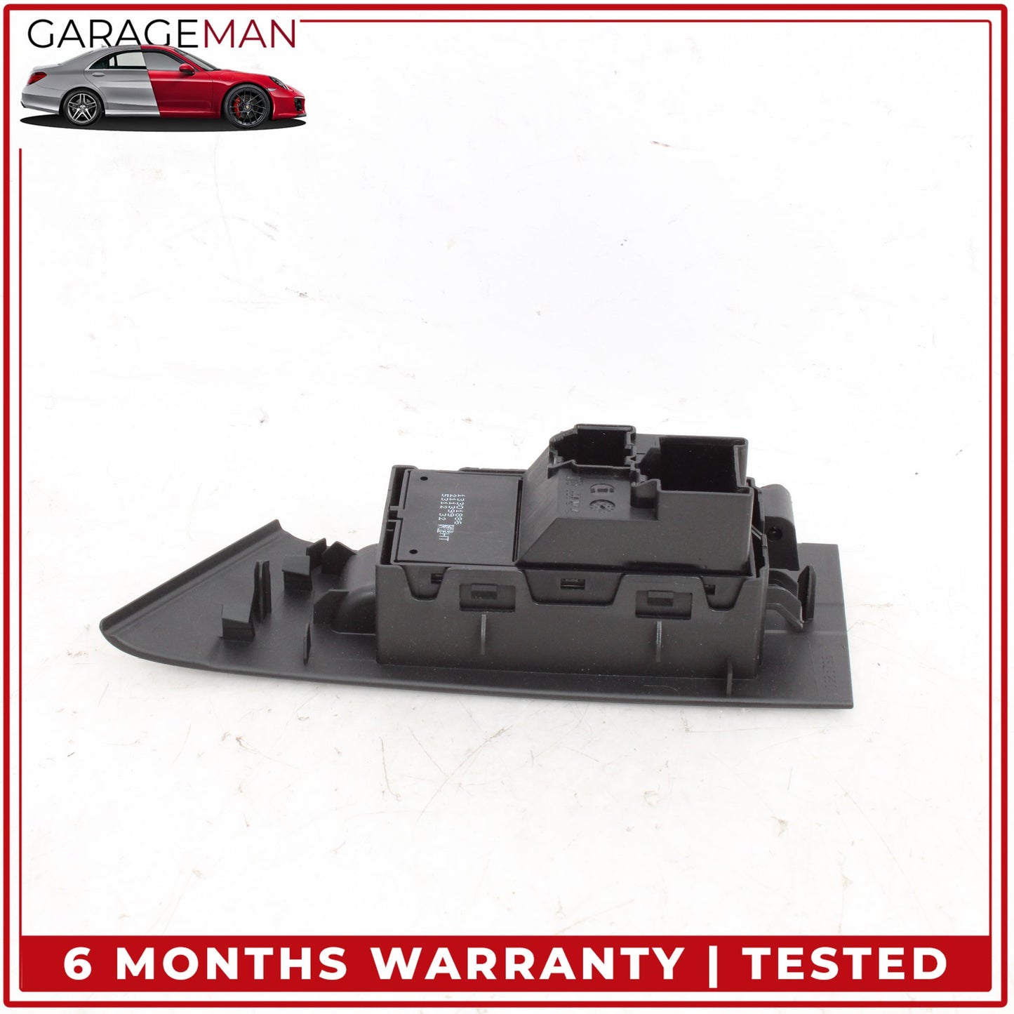 2016-2019 Buick Cascada Convertible Front Right Window Switch 13301886 OEM