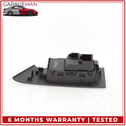 2016-2019 Buick Cascada Convertible Front Right Window Switch 13301886 OEM