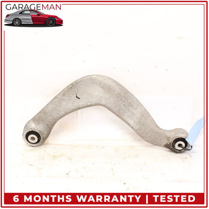 2009-2018 Audi A6 A7 Rear Right Passenger Side Upper Control Arm 8K0505324H OEM