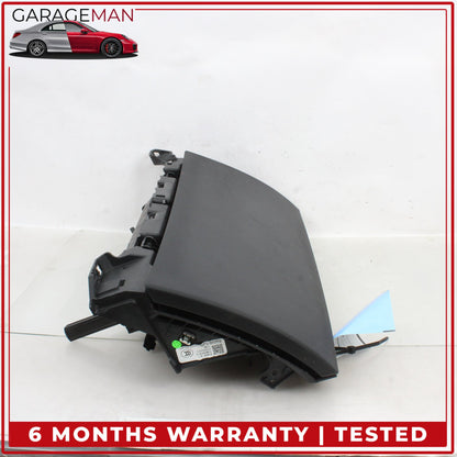 2017-2023 Tesla Model 3 Y Glove Box Storage Compartment Black 108334000G OEM