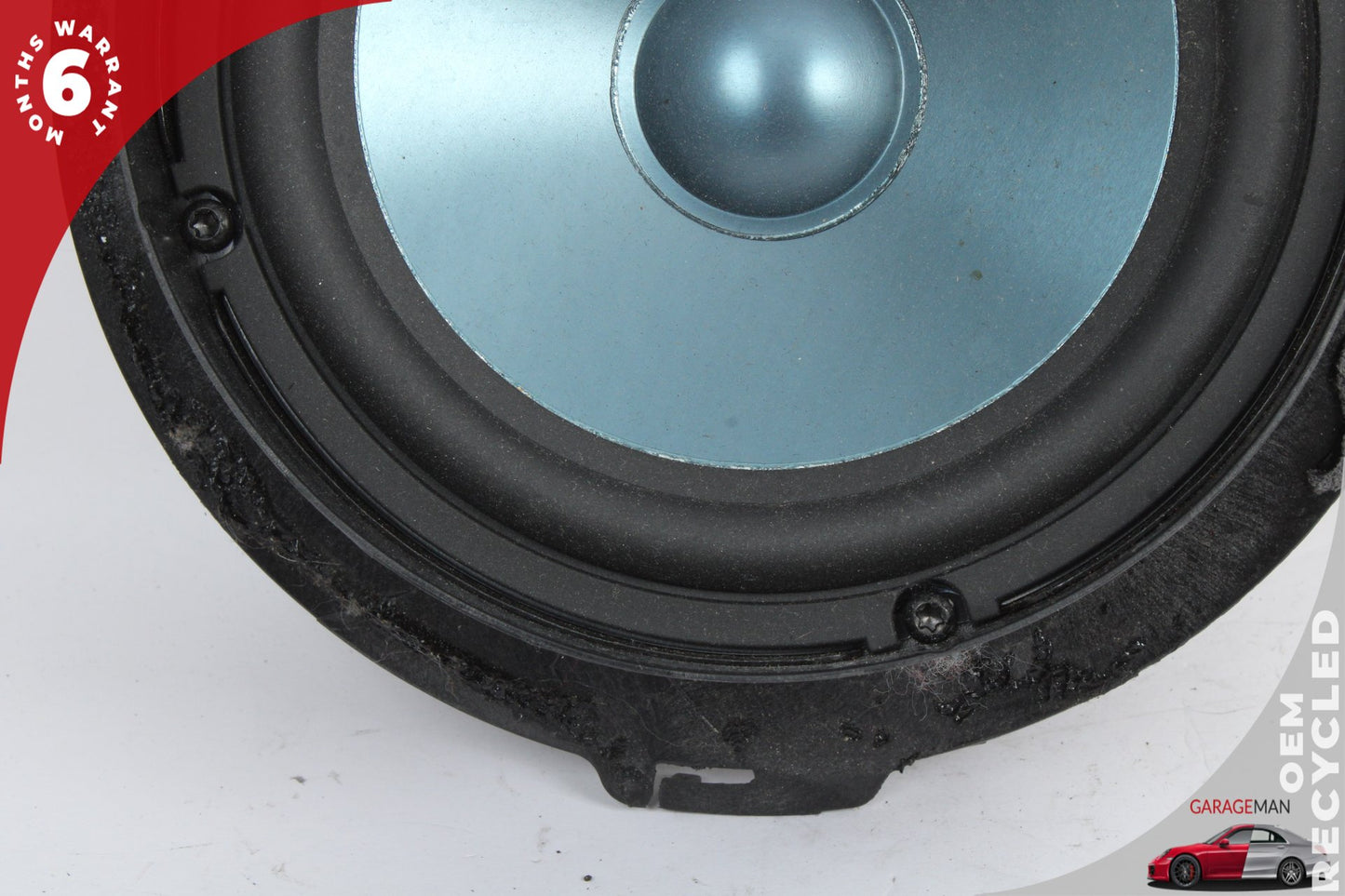 07-09 Mercedes-Benz E350 W211 Rear Left & Front Right Door Speakers Set 21182066