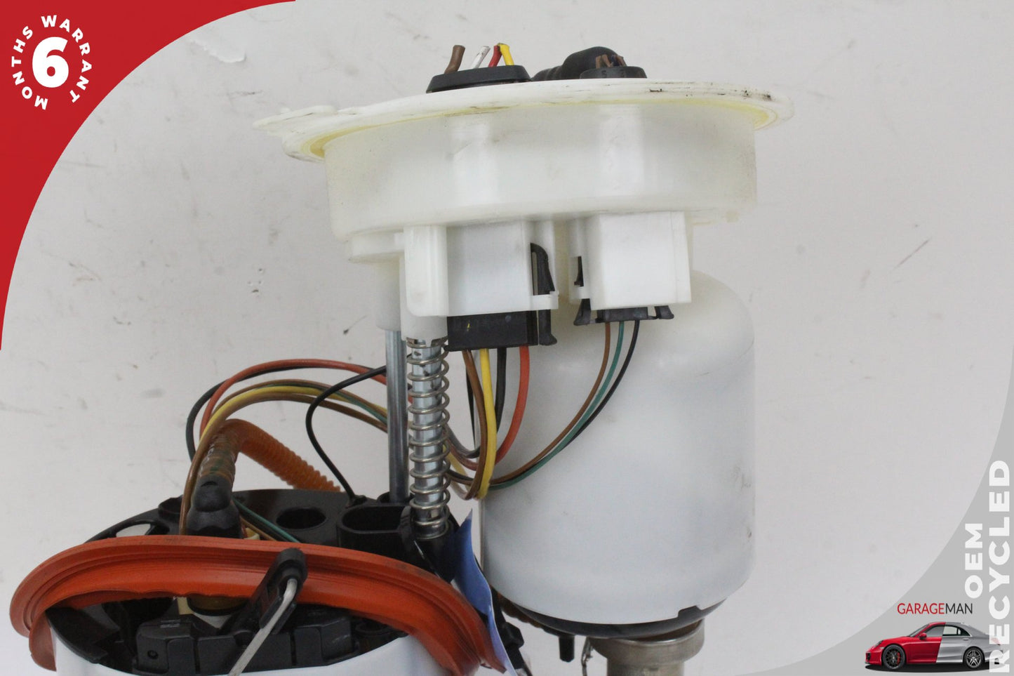 2012-2018 Audi A6 A7 S6 S7 Fuel Gas Tank Pump Sender Unit 4G0919051 OEM