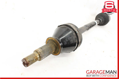 2014-2022 Maserati Quattroporte S Rear Left Side CV Axle Shaft 670104207 OEM