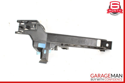 2014-2016 Porsche Cayman 981 Rear Left Side Bumper Mount Bracket 98150585504 OEM