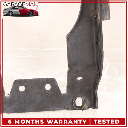 2003-2009 Mercedes W211 E350 Upper Radiator Core Support Bracket Frame OEM