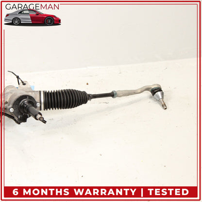 2012-2019 Mercedes W166 ML350 GL450 GLS550 Electric Power Steering Rack OEM