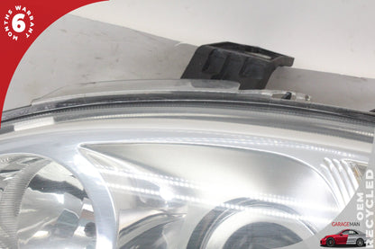 2002-2005 Mercedes-Benz ML350 M-Class W163 Front Left Head Light 1638200749