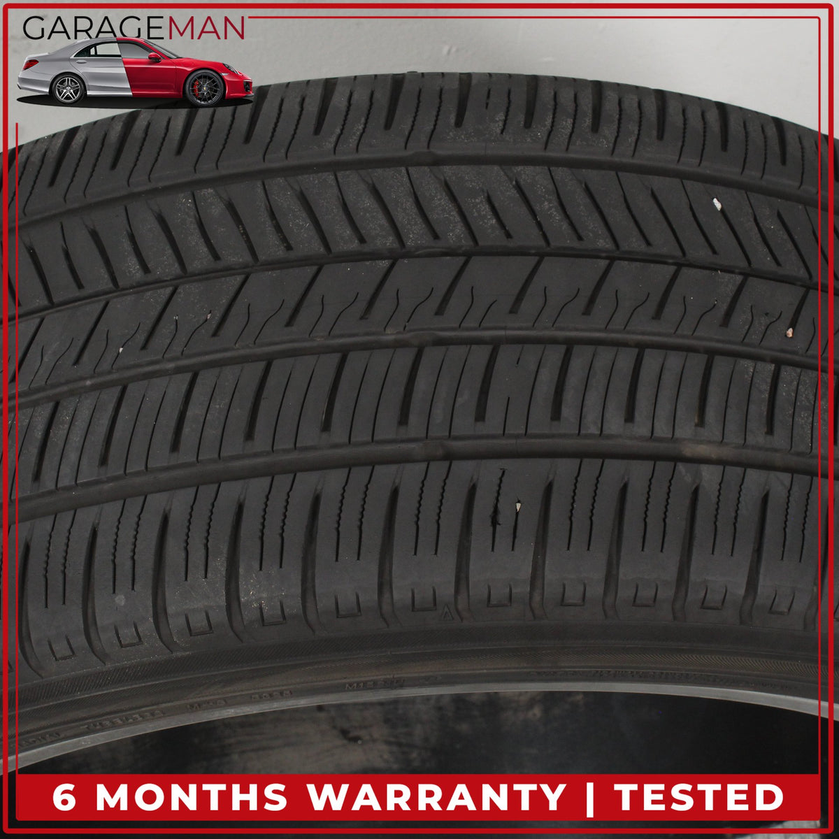 2016-2019 Buick Cascada Wheel Rim 8.5X20 IS41 w/ Yokohama Tire 39003341 OEM