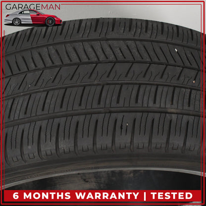 2016-2019 Buick Cascada Wheel Rim 8.5X20 IS41 w/ Yokohama Tire 39003341 OEM