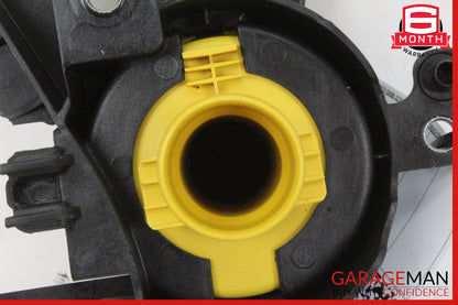 2013 - 2016 Porsche Cayman 981 Sedan Oil Filler Cap 981551378 Genuine