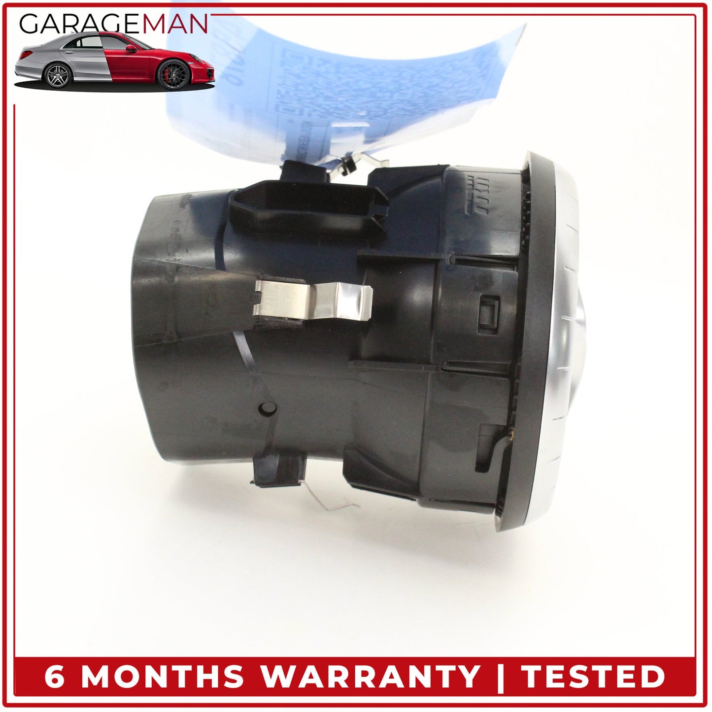 2014-2019 Mercedes-Benz CLA250 W117 Sedan Dash AC A/C Air Vent 1178300554 OEM