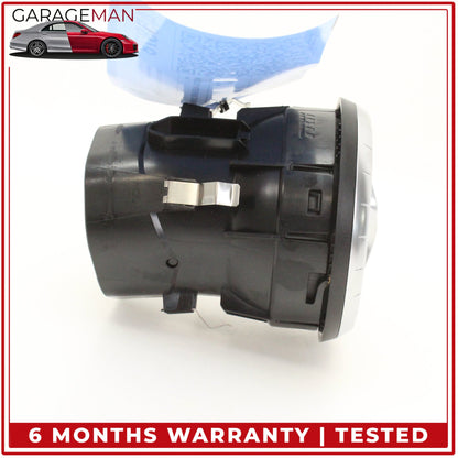 2014-2019 Mercedes-Benz CLA250 W117 Sedan Dash AC A/C Air Vent 1178300554 OEM