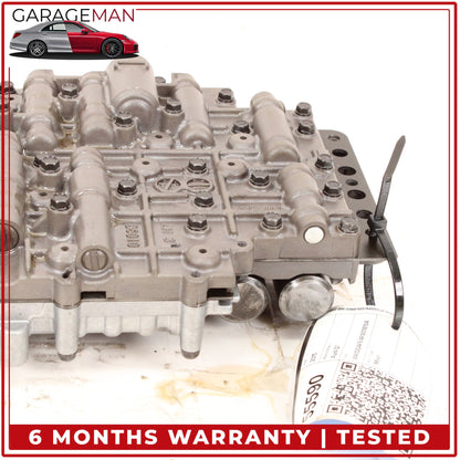 2010-2015 Audi Q7 4L Transmission Valve Body Mechatronic 0C8325039 OEM