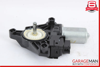 2015-2020 Mercedes-Benz C300 W205 Rear Left Window Regulator Motor 2059060301