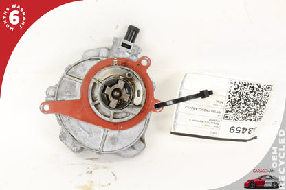 2008-2018 Porsche Cayenne 958 Audi Engine Motor Vacuum Pump 06E145100M OEM