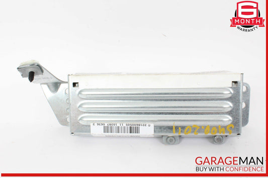 07-13 Mercedes W221 S400 CL550 Quarter Airbag Air Bag Rear Left Driver Side OEM