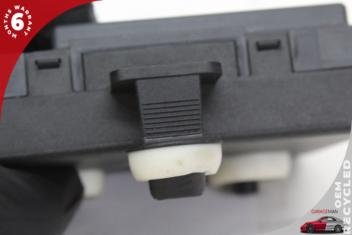 2007-2015 Audi Q7 MPV Comfort Control Module 4L0907290A Genuine