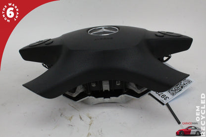 2008-2009 Mercedes-Benz C300 w204 Sedan Steering Wheel Airbag Air Bag 0008605602