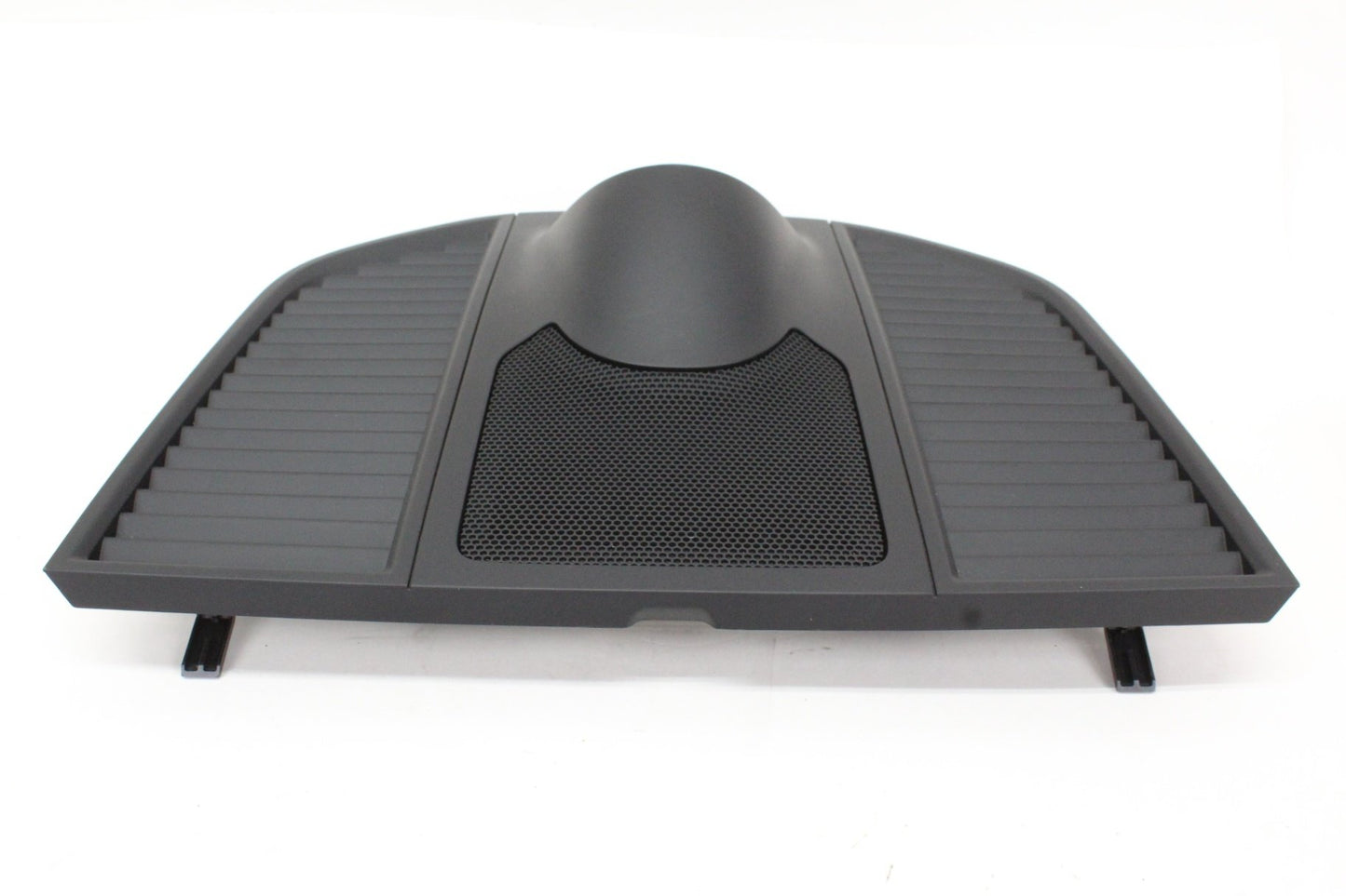 2015-2024 Porsche Macan Dashboard Speaker Cover Grille w/ Clock 95B858189C OEM