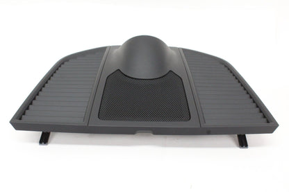 2015-2024 Porsche Macan Dashboard Speaker Cover Grille w/ Clock 95B858189C OEM