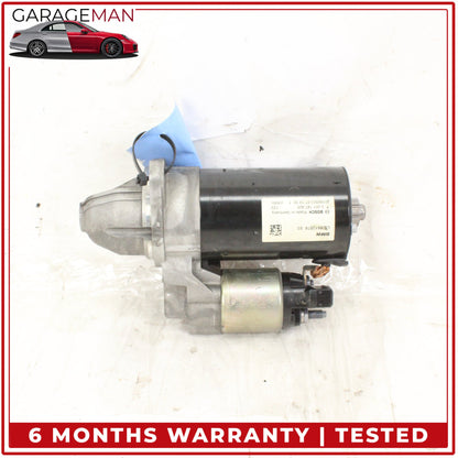 2012-2018 BMW X3 328i 320i 2.0L Engine Starter Motor Denso 8612576 OEM