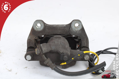 2010-2016 Land Rover LR4 Rear Left and Right Side Brake Caliper 8H2M2K327BB OEM