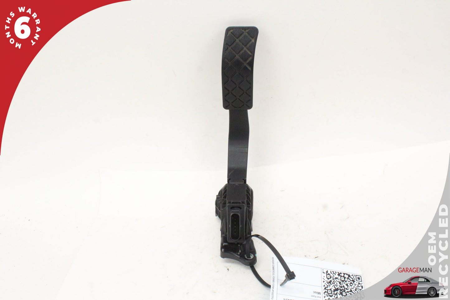 2017-2024 Audi Q5 SQ5 A5 S5 Gas Pedal Accelerator Throttle 8W1723523 OEM